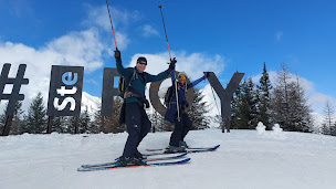 Photo n°15 de Villaroger Edgeset Ski à Villaroger (Location d'appartement de vacances)