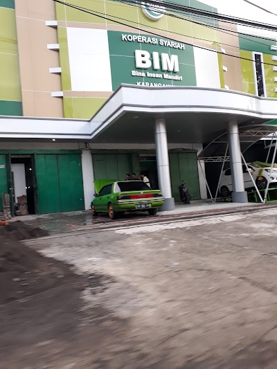 bank
