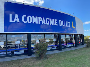 Photo n°1 de La Compagnie du Lit (Besançon) à Besançon (Magasin de linge de maison)