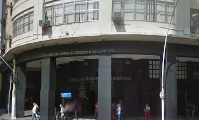 Photos of 1st Niteroi Labor Court