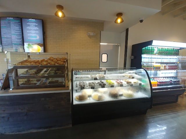 Southern Grounds & Co.