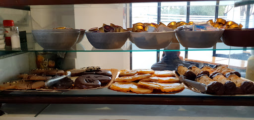 Cafeteria CPM - Visual