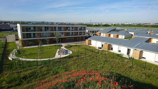 Photo de Résidence de L'Ardre à Jonchery-sur-Vesle (51140)
