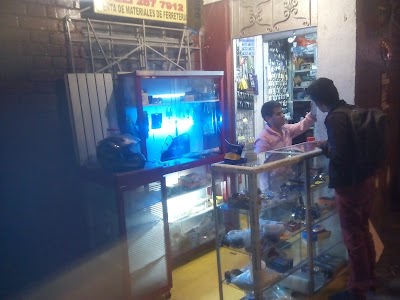 Photos of Cerrajer&iacute;a y El&eacute;ctricos Centro Internacional