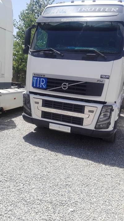 Photos of Truckers estate portal