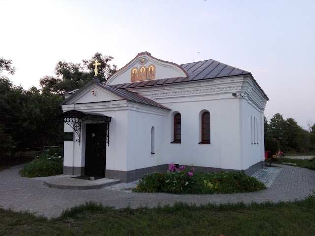 Place around image