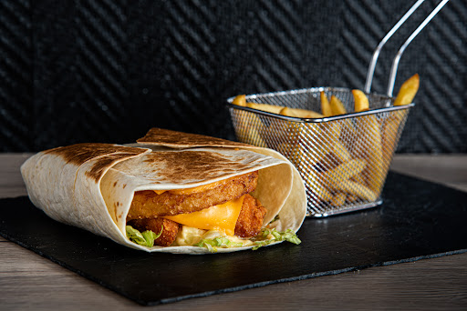 Photo 9 - Crap's Burger VILLENEUVE D’ASCQ