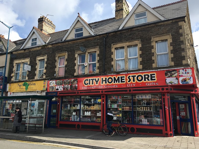 City Home Stores Cardiff photo 2