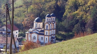 Photos of Temple of Holy Martyr Prince Lazar