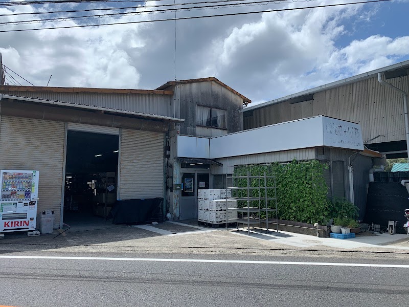 (株)トラストワン 梅高事業所