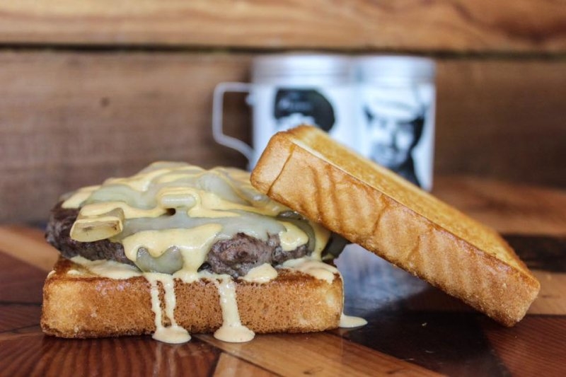 Twisted Root Burger Co — photo 2
