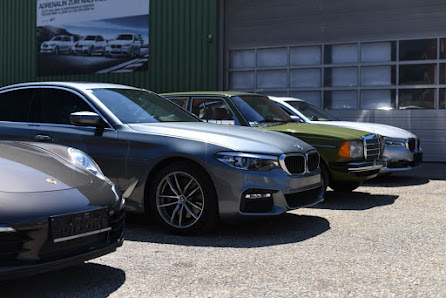 Autohaus4you E.u. Hovengasse 40, 2100 Korneuburg, Österreich