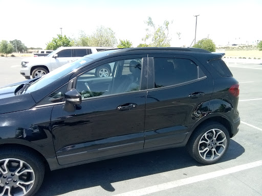 Hertz Car Rental - Hanford - North 11th Avenue HLE Gallery - United States