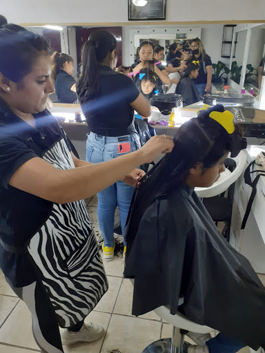 APEP (Academia Profesional De Estilismo Y Peluqueria)