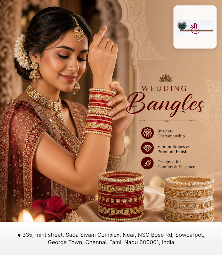 Shree Nageena Fashion Jewellery offers premium sowcarpet jewellery wholesale featuring fashion je… post image