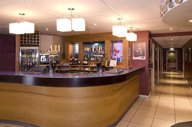 Premier Inn Manchester Trafford Centre West hotel