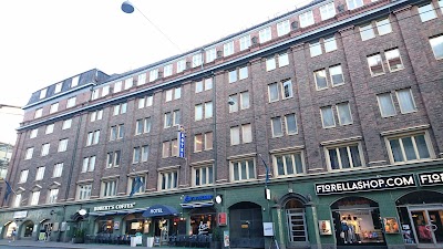 Photos of Carlton Helsinki