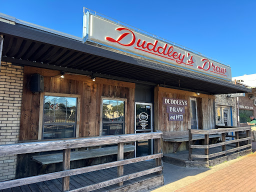 Duddley's Draw - Visual