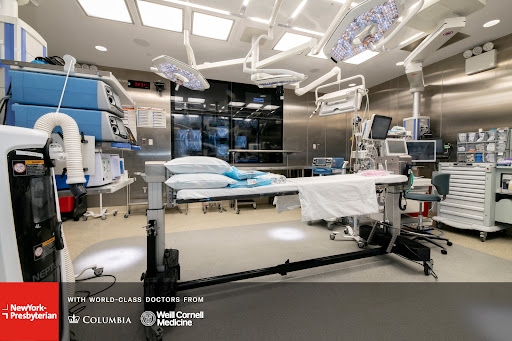 NewYork-Presbyterian Och Spine Hospital - Thumbnail