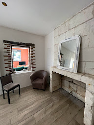 Photo n°6 de Le ballandeau à Ballan-Miré (Hôtel)