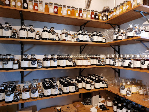Feinbrennerei am Hebewerk GmbH Gallery - Germany