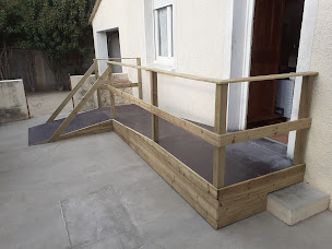 Photo n°7 de Brico Fabio Menuisier à Nîmes (Menuisier)