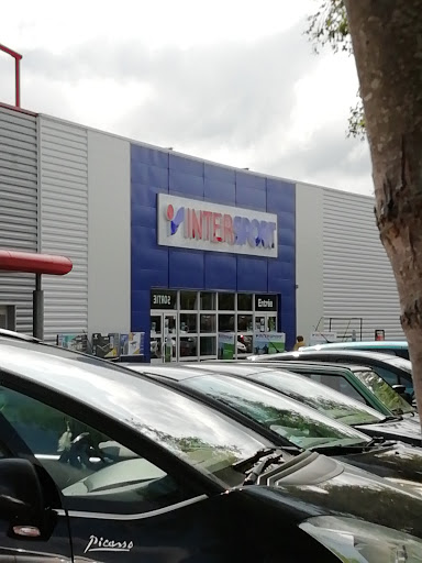 Intersport Maurepas