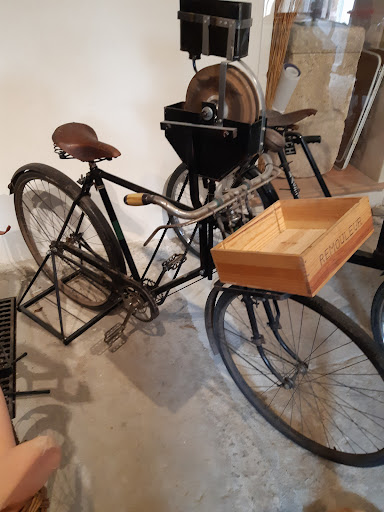 Musée Comtadin du Cycle - Thumbnail