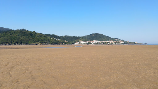 Laida (Hondartza/Playa) Logo