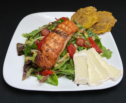 Green Kitchen Salad Gallery - United States