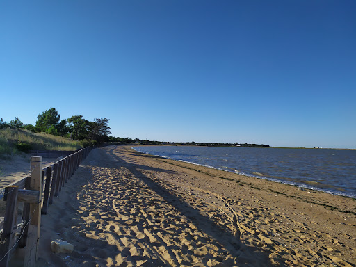 Golf Club Oléron - Thumbnail