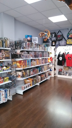 Crisis Alcorcón Juegos