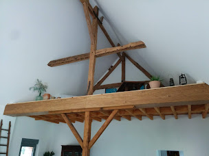 Photo n°8 de Maîtrise 37 - Maître d’œuvre en Indre & Loire et Loir & Cher à Civray-de-Touraine (Entreprise de construction)