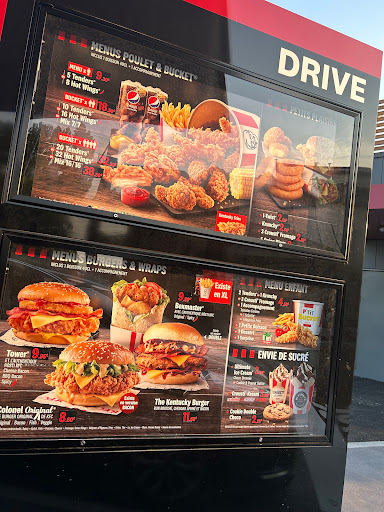 Photo 3 - KFC Saint Witz