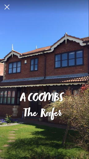 A COOMBS The Roofer - Thumbnail