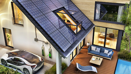 GoPower Electric - Visual