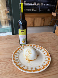 Photo n°13 de L'ordonnance à Lisieux (Cave à vins)