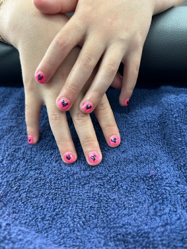 Polish Moi - Visual