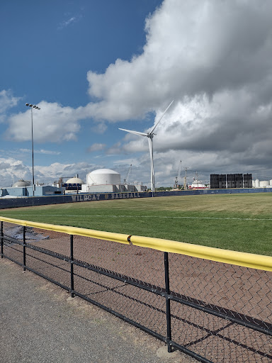 Scotts Miracle-Gro Baseball Field - Thumbnail