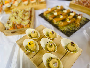 Photo n°9 de MH SAVEURS ET EVENT à Bayonne (Traiteur)