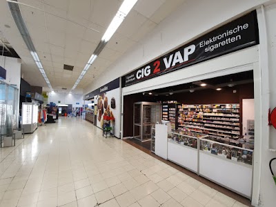 Photos of Cig2vap Carrefour Drogenbos