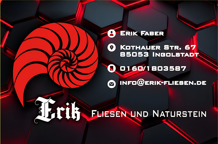 Erik Fliesen und Naturstein photo