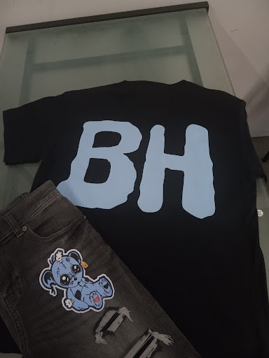 Broken Hearted Clothing - Thumbnail