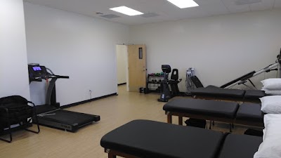 ApexNetwork Physical Therapy