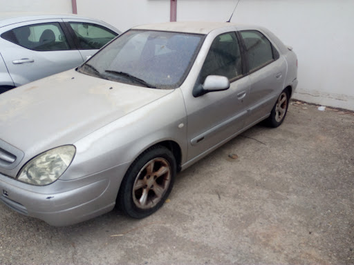 Auto Almadén - Thumbnail