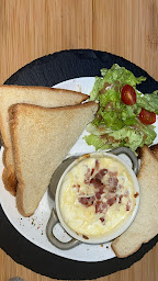 Photo n°4 de AU BR’AS à Soissons (Brasserie)