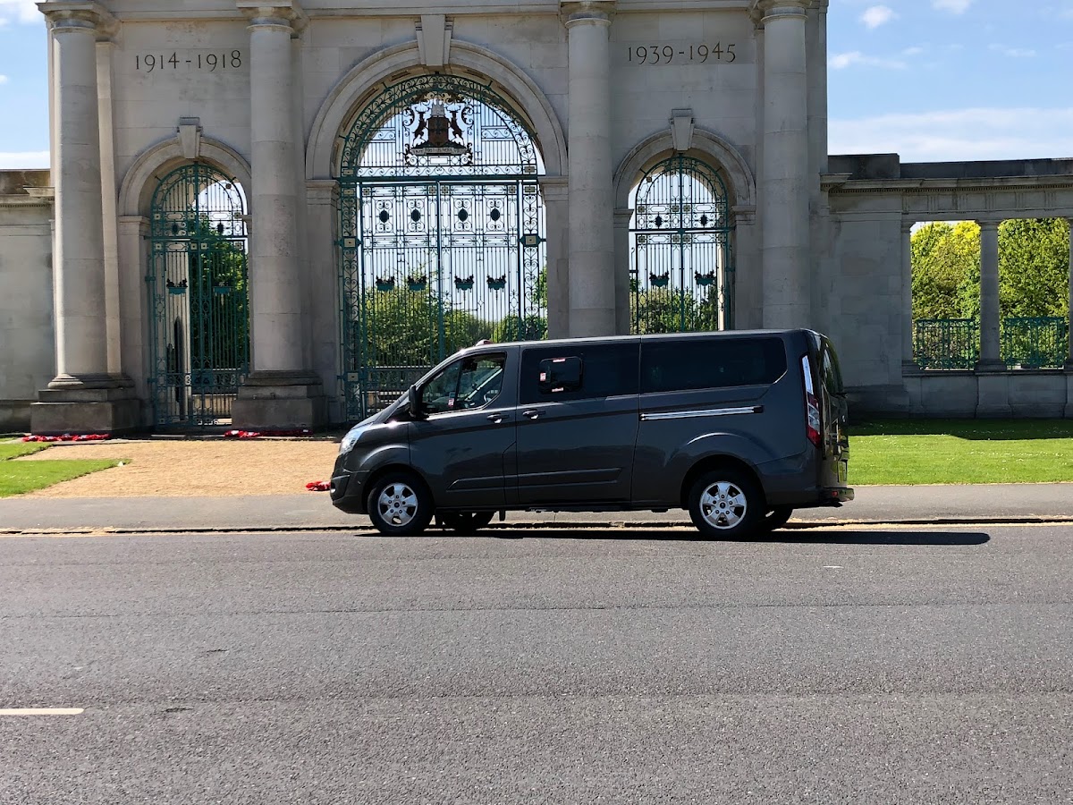 Zk Transport Nottingham