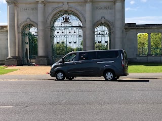 Zk Transport Nottingham