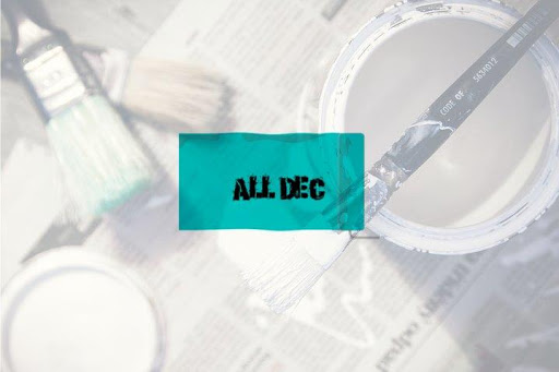 All Dec - Visual
