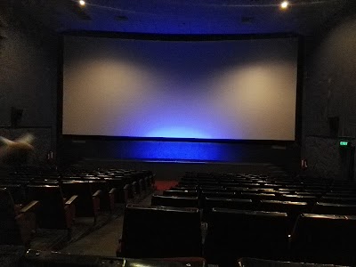 Photos of Cine City
